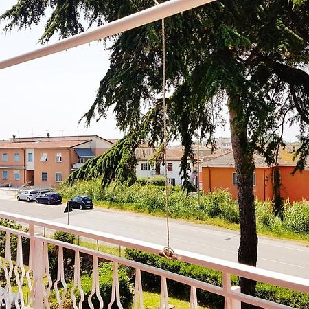 Apt. 7 - Villa Dei Pini Ameglia Buitenkant foto