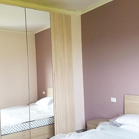 Apt. 7 - Villa Dei Pini Ameglia Buitenkant foto