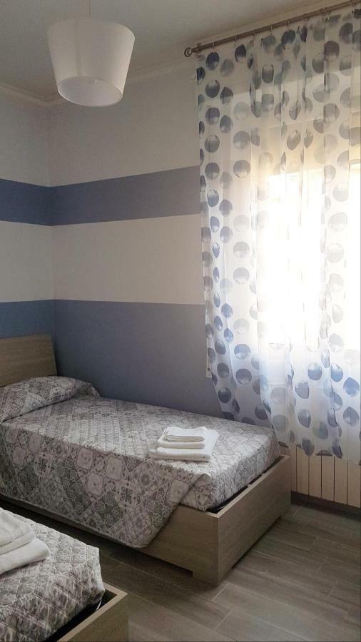 Apt. 7 - Villa Dei Pini Ameglia Buitenkant foto