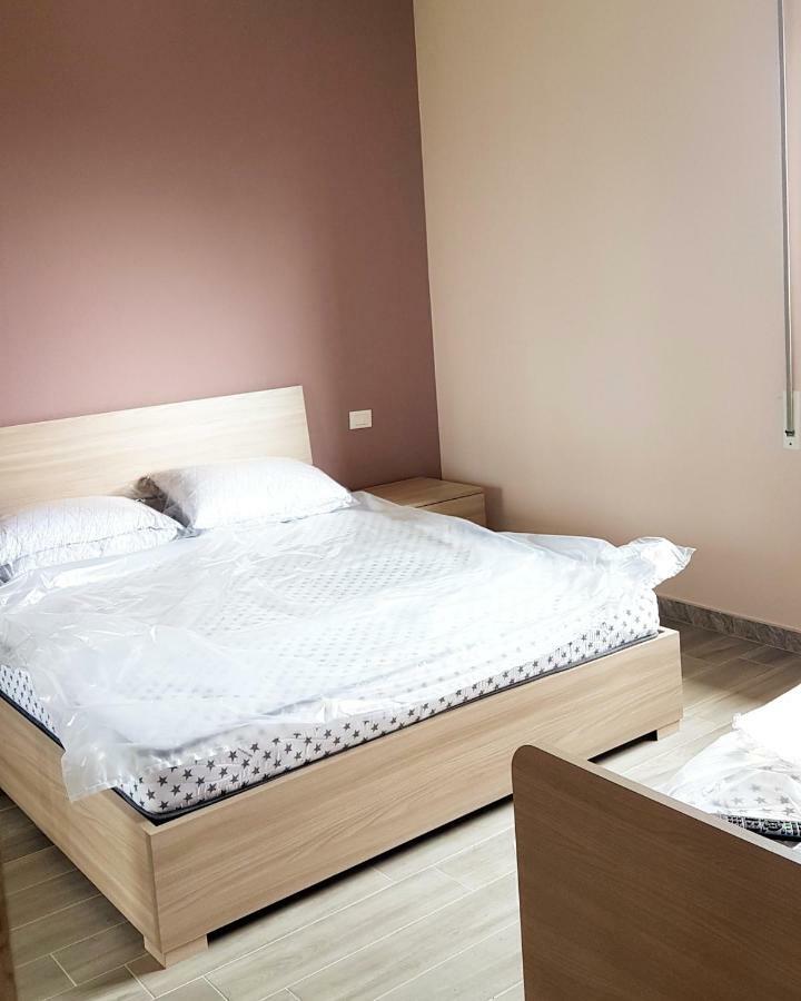 Apt. 7 - Villa Dei Pini Ameglia Buitenkant foto