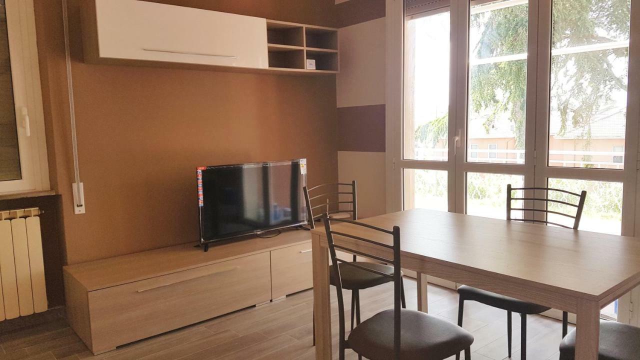 Apt. 7 - Villa Dei Pini Ameglia Buitenkant foto