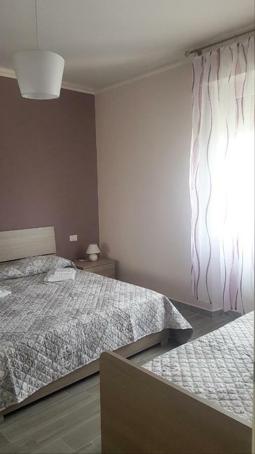 Apt. 7 - Villa Dei Pini Ameglia Buitenkant foto
