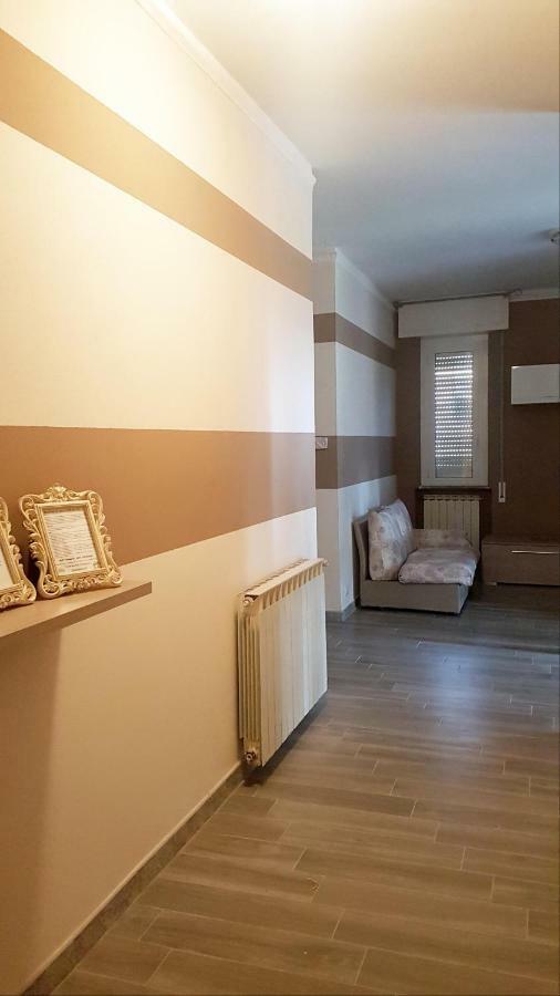 Apt. 7 - Villa Dei Pini Ameglia Buitenkant foto
