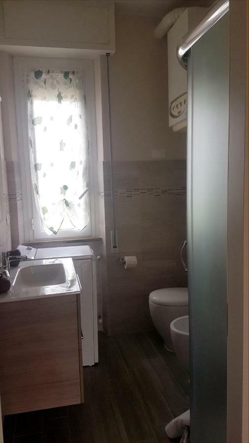 Apt. 7 - Villa Dei Pini Ameglia Buitenkant foto