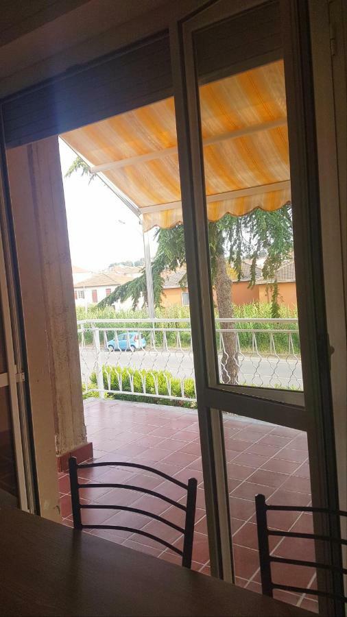 Apt. 7 - Villa Dei Pini Ameglia Buitenkant foto