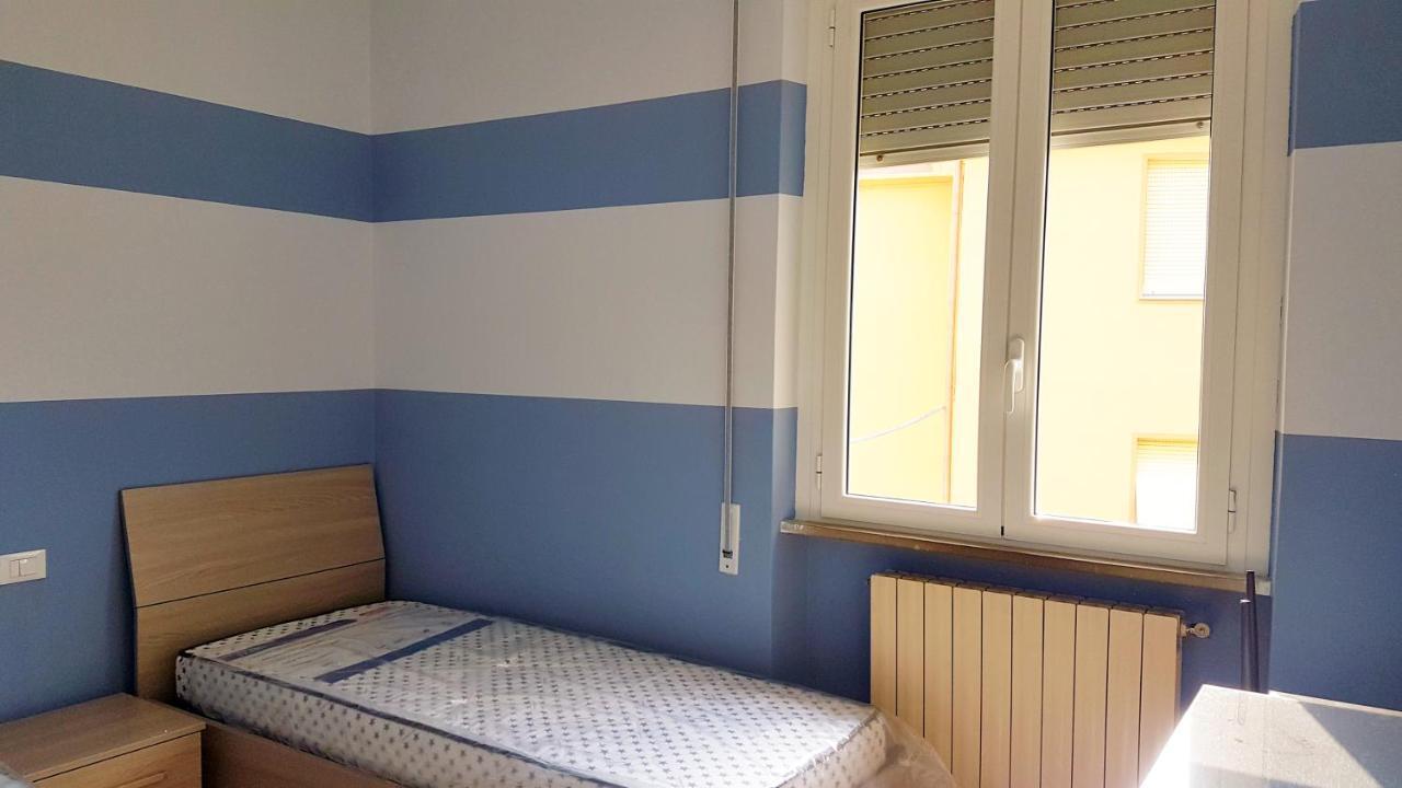 Apt. 7 - Villa Dei Pini Ameglia Buitenkant foto