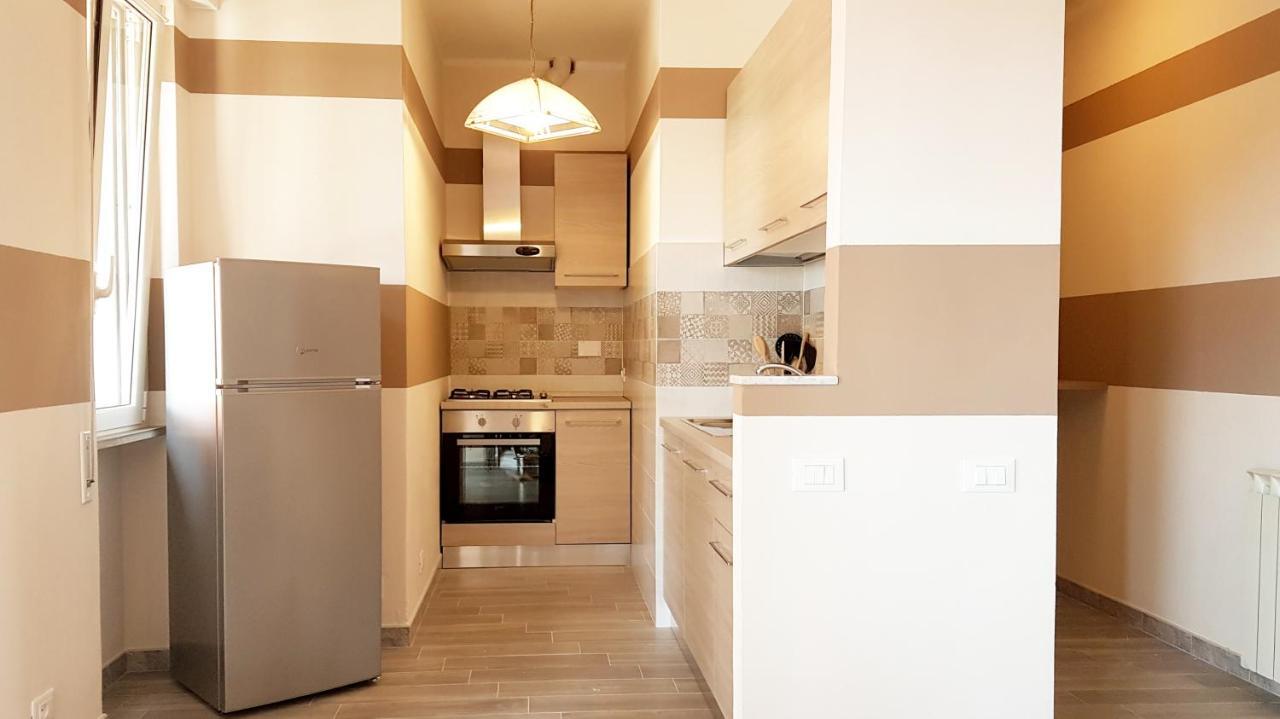 Apt. 7 - Villa Dei Pini Ameglia Buitenkant foto